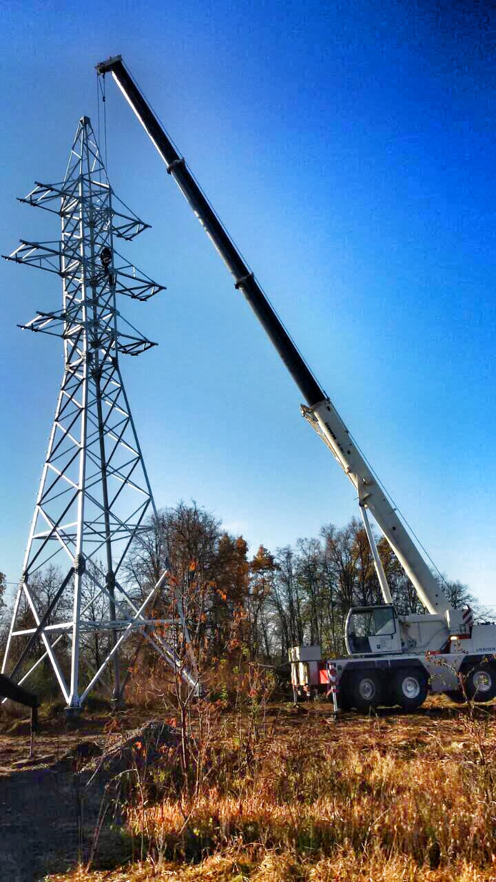 демонтаж опоры в 110 кв. монтаж опоры св-110. сборка опор лэп 110 кв. монтаж вл 10 кв. демонтаж опор вл 220 кв.