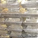 Олово, свинец, цинк и другие цветные металлы