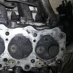 Продам головки блока цилиндров из Германии для Audi, Citroen, Fiat, Ford