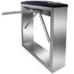 Монтаж систем контроля доступа