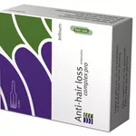 Ампулы для склонных к выпадению, истонченных волос, Италия