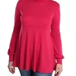 Туника для беременных ТМ Деловая мама