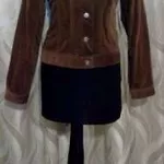 Голандская фирменная курточка. Торг.