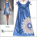 Платье вечернее, коктельное и повседневное.