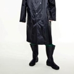 спецодежда - плащ водонепроницаемый с капюшоном