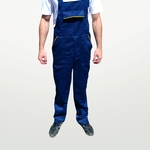 Спецодежда - купить - продажа - Полукомбинезон Мастер 1 все в наличии