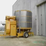 ЗЕРНОСУШИЛКИ для кукурузы, сои, подсолнечника +380953516476