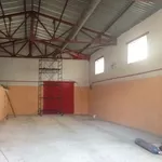 В аренду сдам склад производственное помещение г. Ирпень  Сдам в аренд