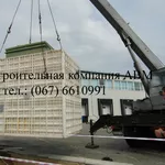 Канализация коттеджного поселка, очистные сооружения ТОПАС