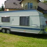 FENDT PLATIN 650 ps43 2004год