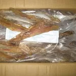 Рыба сушеная Лизард фиш филе