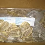 Сушеная риба,  снеки