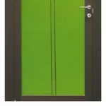 Двери межкомнатные со склада и под заказ. Сосна,  дуб,  ясень.