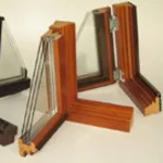 Комплект фрез Р6М5 для евроокон, 14 блоков, брус 68 мм.