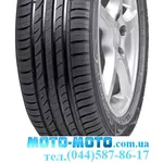 Распродажа летних шин!!!Nokian Hakka Green 185/60 R15 88 H XL — 780 грн.
