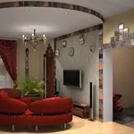 Комплексный ремонт от простого до VIP