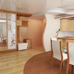 Комплексный ремонт квартир, домов, офисов