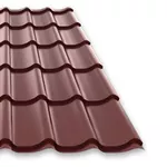 Металлочерепица ТПК «Эффект», «Престиж» металлочерепица цена