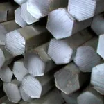 Шестигранник стальной горячекатаный, калиброванный сталь (ст.3), 20, 3