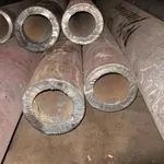 Предлагаем трубы горячекатаные толстостенные бесшовные ГОСТ 8734-75