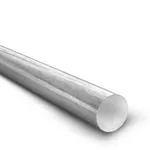 Полоса по ГОСТ 103 по ст 3сп/пс 20, 25, 30, 40х4-5 мм, L=6/9м, мера, Круг