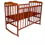 Детские кроватки по самым низким ценам!!!