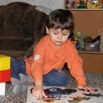 Мини-группы присмотра за детьми от 7мес в любое время недорого Дарница