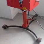  проточка тормозных дисков