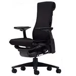 Herman Miller Embody, Black Rhythm офисное кресло
