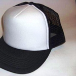 Бейсболка трекер, кепка трекер, бейсболка с сеточкой от 20 грн