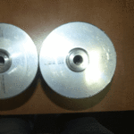 CD-RW ACME 100pk диск 80/700 12Х ACME 100 штук spindle packaging (уп.)