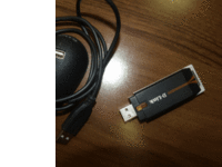 D-link DWA-110 б/у
