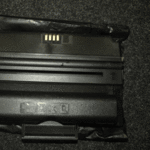 Картридж для Xerox 3428 б/у