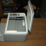 Принтер HP Photosmart C3183 б/у