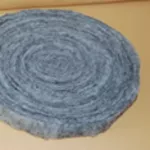 Межвенцовый уплотнитель для деревянного строительства