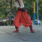 Славянские боевые искусства