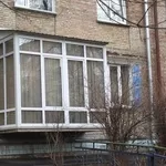 Балконы, лоджии. Оптимальное соотношение цены и качества.