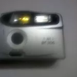 Фотоаппарат плёночный UFO  BF306