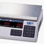Весы торговые электронные DIGI DS - 788  без стойки