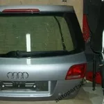 Audi, Ауди, все модели, автозапчасти.