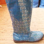 шикарные сапожки на осень 