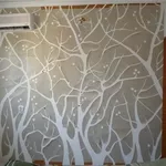 Косметический ремонт квартир,  домов,  офисов в Киеве,  откосы на окна