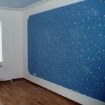 Косметический ремонт под ключ Киев,  оригинальная поклейка обоев откосы