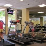 Теннис, фитнес, Adina tennis Academy, Майами, США