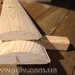 Фальш-брус, Блок-Хаус, Доска пола