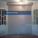 Защитные ролеты, роллеты защитные киев, защитные роллеты на окна