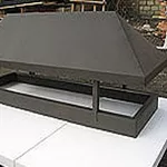 Капельник,  Торцевая,  Ендова,  Отливы,  Примыкание,  Парапеты,  Колпаки