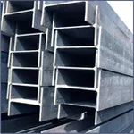 Балки двутавровые 20Б1-100Б4, 20Ш1-100Ш1, 20К1-40К3