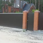 АВТОМАТИЧЕСКИЕ ВОРОТА