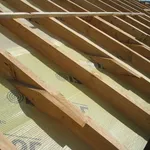 Подкровельные пленки